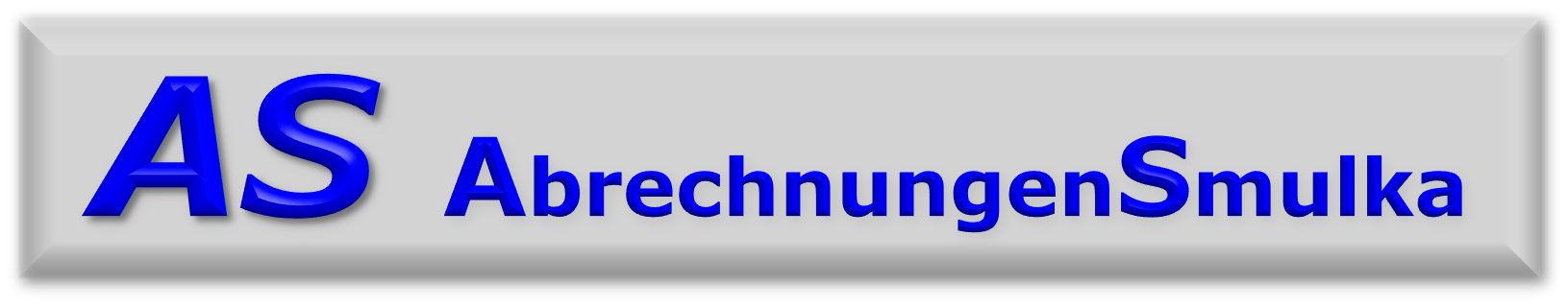 AbrechnungenSmulka
